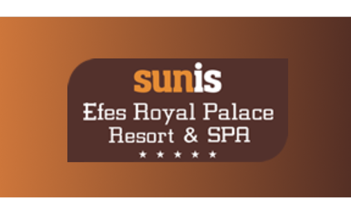Sunis Efes Royal Palace Resort & Spa
