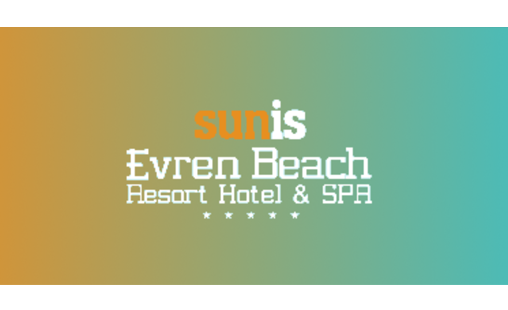 Sunis Evren Beach Resort Hotel & Spa