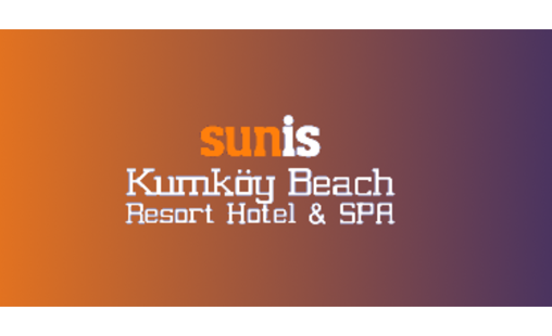 Sunis Kumkoy Beach Resort Hotel & Spa